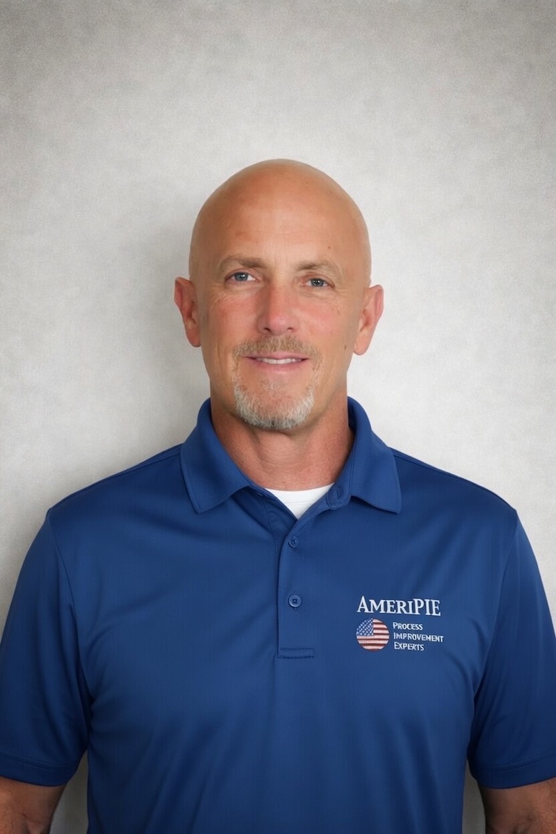 Wade Harper - Founder and Lead Consultant, AmeriPIE